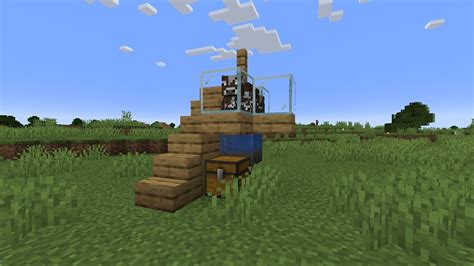 Image result for Cow Farm Minecraft Java