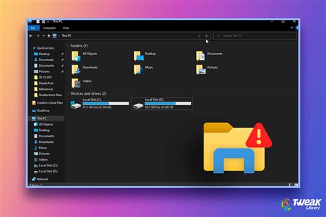 Fix File Explorer Crash 的图像结果