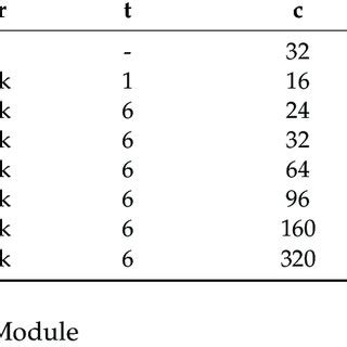 Backbone Network Example 的图像结果