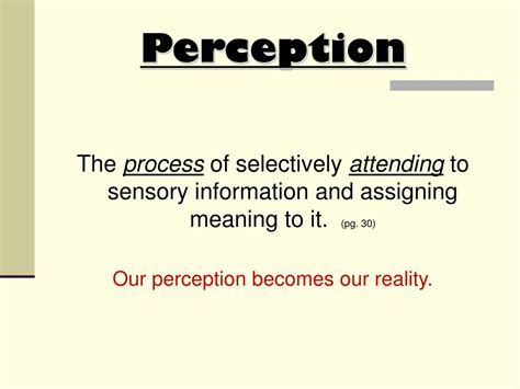 Perception Communication 的图像结果