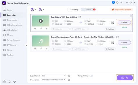 Image result for Convert WAV File to MP3