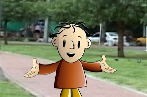 quién es la voz de tal cual personaje del boletín del consumidor