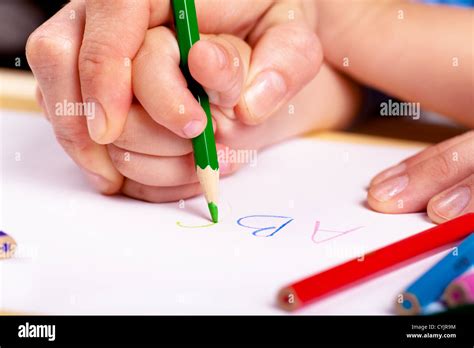 Image result for First Time Learning How to Write Words