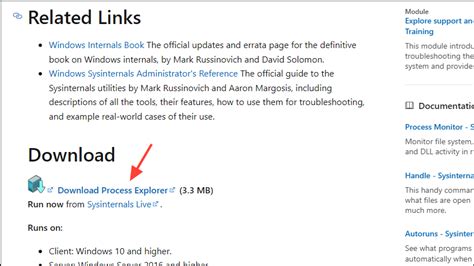 Image result for How to See If Another Application or User Is Using a File