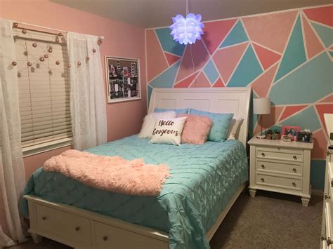 13 year old bedroom ideas girl aesthetic