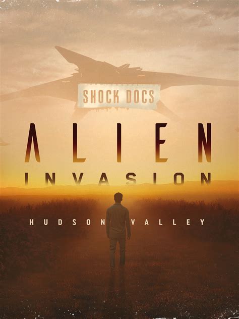 Alien Invasion Hudson Valley 2021 的图像结果