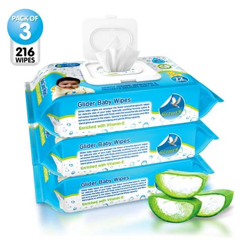 Buy Baby Wipes Online in India & Get Discount On Top Products 13-Sep-25