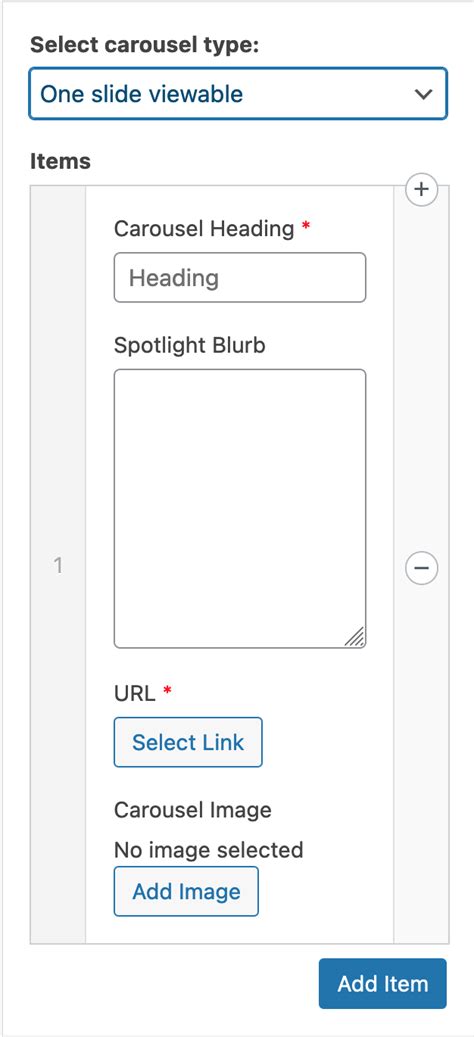 Image result for Carousel Version