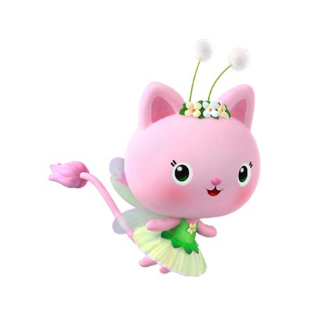 Gabby's Dollhouse: Crafts, Games, and More for Kids | Birthday cake ...