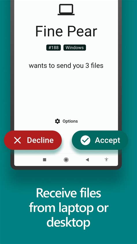Image result for Local Send for Android