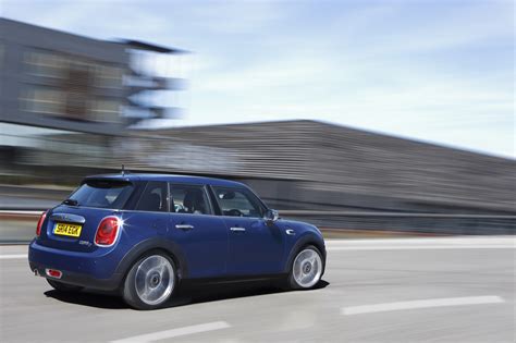 Sfondi : 2015, Mini, Cooper D 5 porte versione UK, netcarshow, netcar, immagini di auto, auto ...