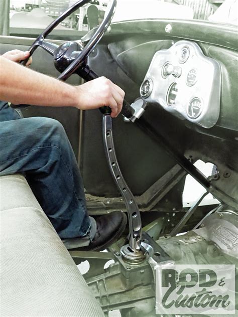 Diy Floor Shifter | Viewfloor.co