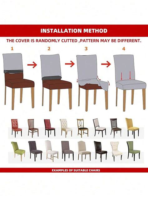 1pc Milk Silk Digitally Printed Chair Cover, Custom-Made Peacock Design ...