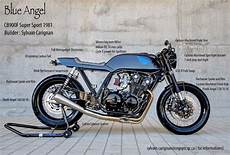 1981 Honda Cb900 Cafe Racer Build by 1981 Honda Cb900f Cafe Racer For Sale 1981 Honda Cb900 Cafe Racer Build