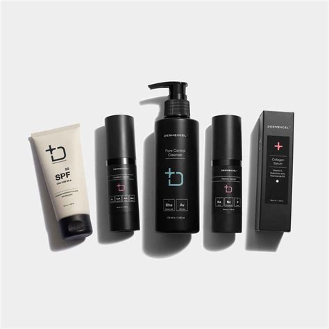 DermExcel™ | AOPS Treatment Pack