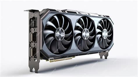 Graphics Processing Unit 的图像结果