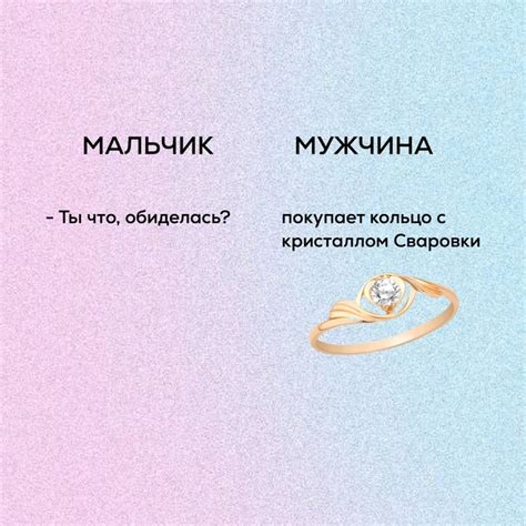 Draw conclusions, girls) Swarovski crystal ring: 4,410 Material: red ...
