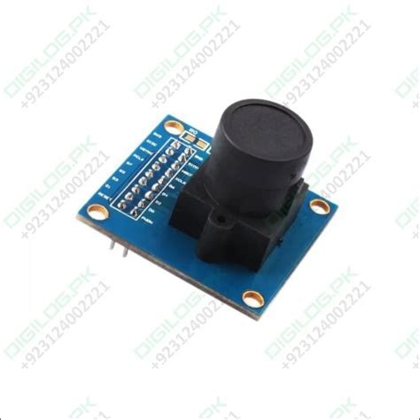 Camera Sensor for Arduino 的图像结果