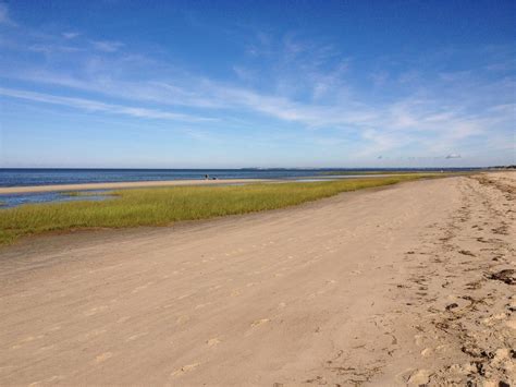 First Encounter Beach, Eastham, Cape Cod | WeNeedaVacation.com