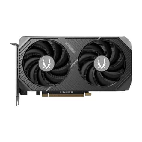 ZOTAC 5060 Ti Twin Edge 8GB GPU