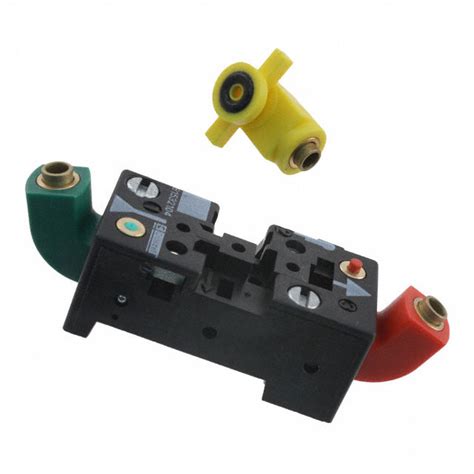 81532104 Crouzet | Industrial Automation and Controls | DigiKey