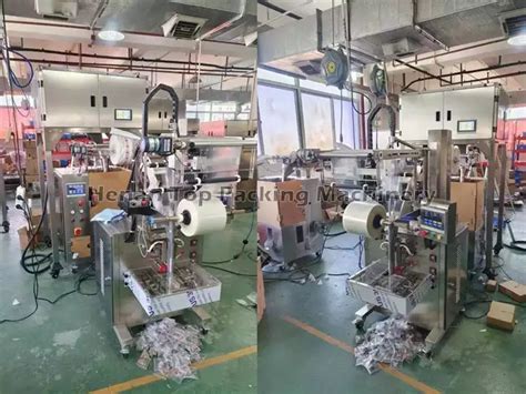 Image result for Tea Bag Packing Machine