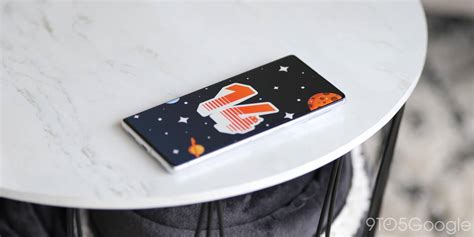 Android Beta Program 的图像结果