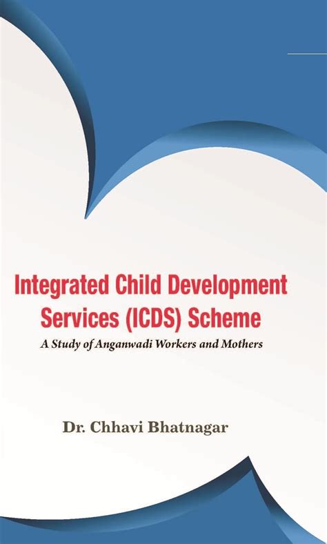 Amazon.in: Buy Integrated Child Development Services (ICDS) Scheme Book ...