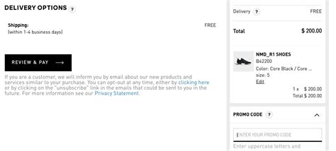 Image result for Adidas Promo Code