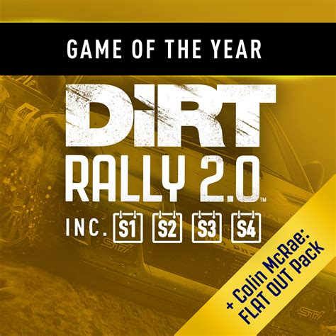 DiRT Rally 2.0
