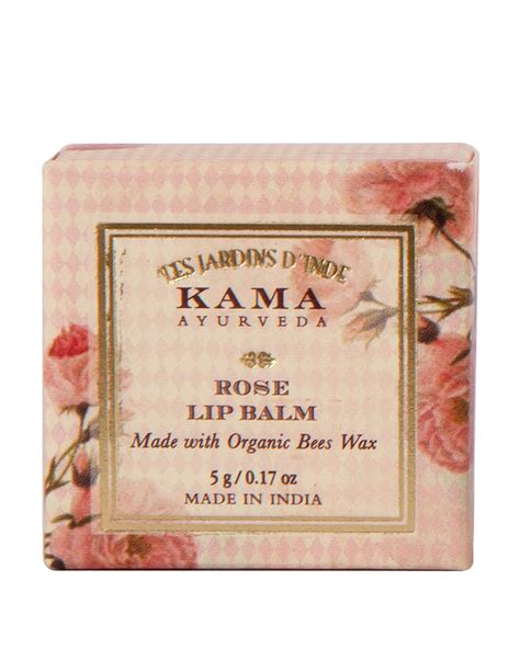 Rose Lip Care • 5gm