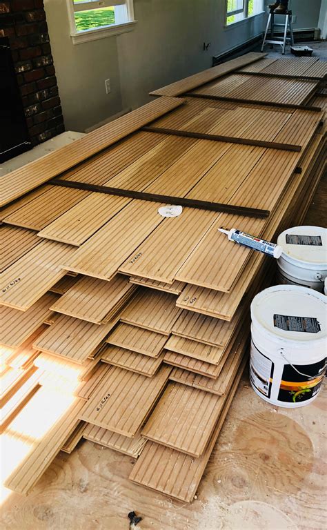 HARDWOOD FLOORING ACCLIMATION: WHAT IS IT AND HOW LONG DOES IT TAKE ...