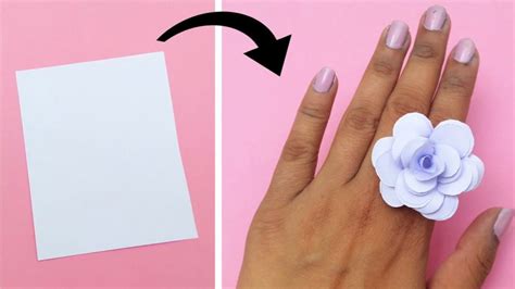 Image result for DIY Paper Ring Patterns