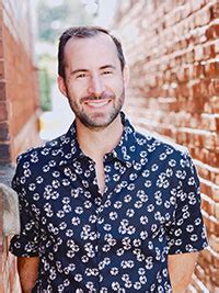 Beacon Press: Jared Fox