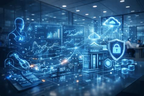 Finance Digital Transformation 的图像结果