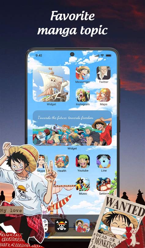 ThemePlus: Theme, Icon Changer - App on Amazon Appstore