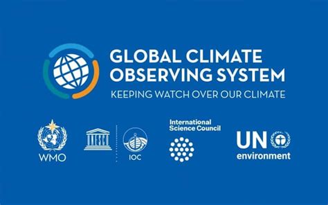 Global Climate Observing System (GCOS)