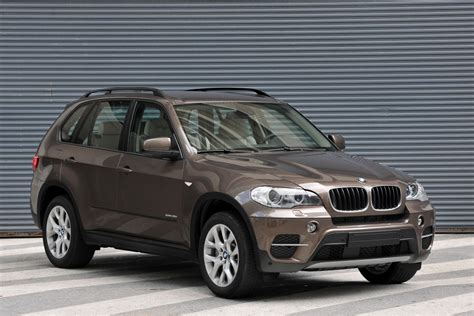 Ultimate Photo Gallery: 2010 BMW X5 LCI