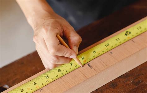 Lumber Dimensions Explained (Lumber Size Chart) - Making Manzanita