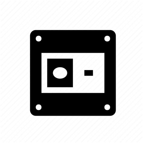 Computer, power, switch, turn off, turn on icon - Download on Iconfinder