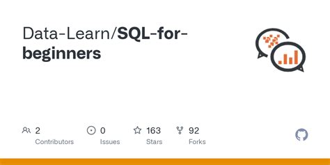 SQL Query for Beginners 的图像结果