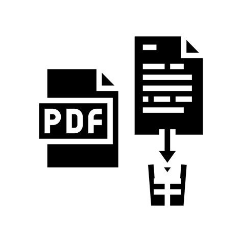 Image result for Delete PDF File