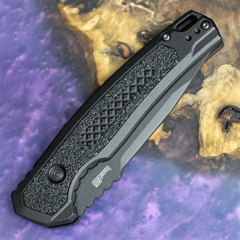 Kershaw Launch 16 | 7105 | Knifeworks