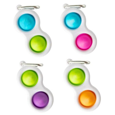 Image result for Simple Dimple Fidges