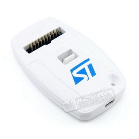 Buy ST-LINK/V2 (CN) - STM8 / STM32 Programmer & Debugger online At ...