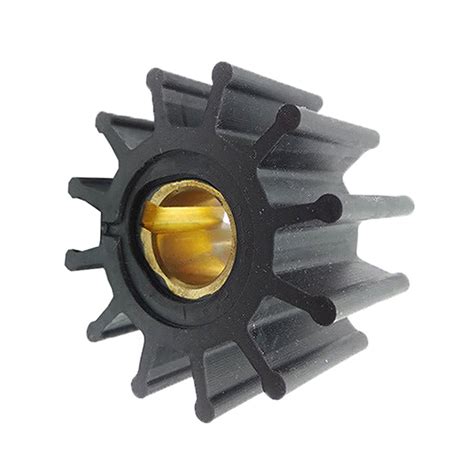 Full Power Plus Key Drive Impeller Replacement for Volvo 875575-3 ...