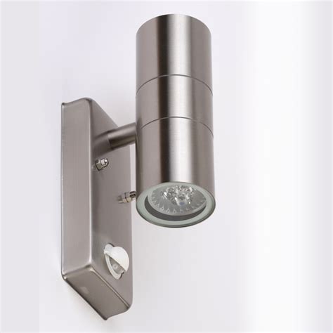 LED Outside Light with PIR Sensor 的图像结果