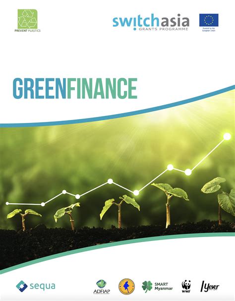 Green Finance 的图像结果