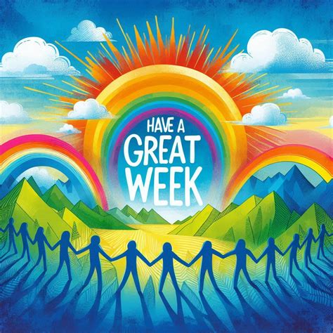 121+ Have A Great Week Images, Pictures, Photos & Pics