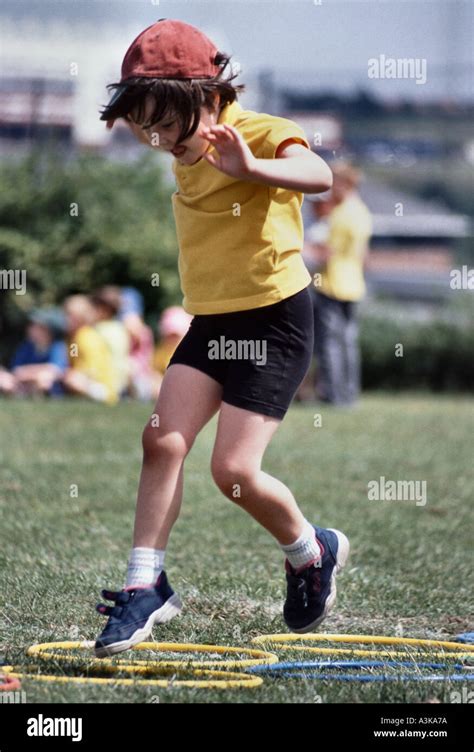Sports Day 的图像结果
